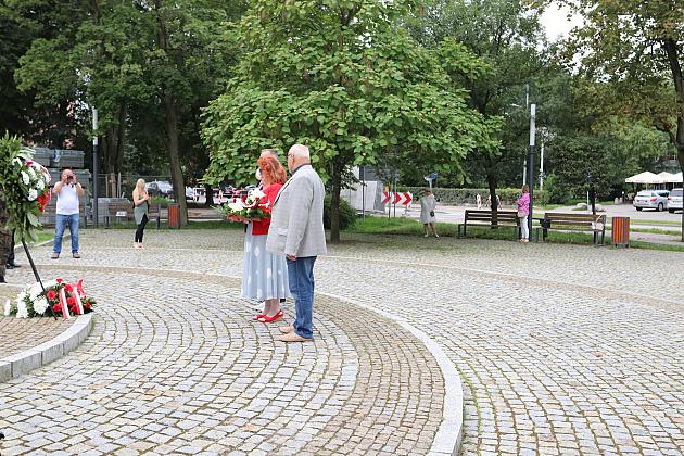 Święto Wojska Polskiego w Lęborku