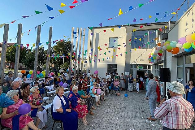 Festiwal Uliczny ożywił Nowy Świat i nie tylko