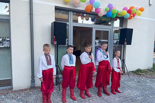 Festiwal Uliczny ożywił Nowy Świat i nie tylko