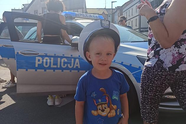 Festiwal Uliczny ożywił Nowy Świat i nie tylko