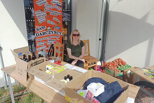 Festiwal Uliczny ożywił Nowy Świat i nie tylko