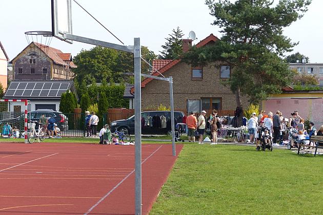 Festiwal Uliczny ożywił Nowy Świat i nie tylko