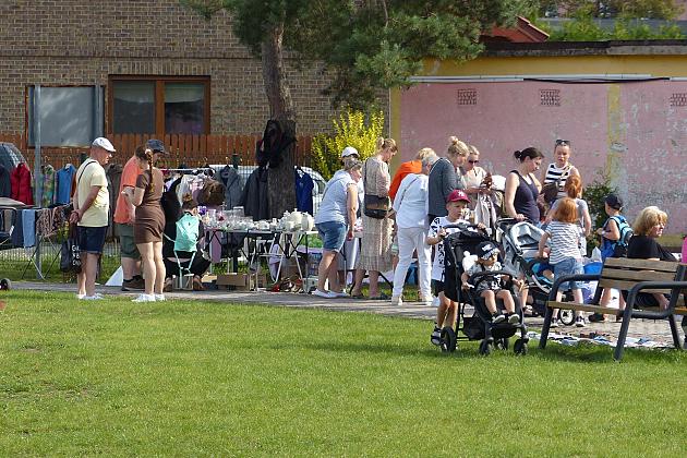 Festiwal Uliczny ożywił Nowy Świat i nie tylko