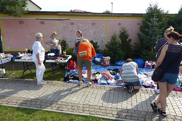 Festiwal Uliczny ożywił Nowy Świat i nie tylko