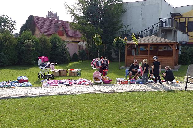 Festiwal Uliczny ożywił Nowy Świat i nie tylko