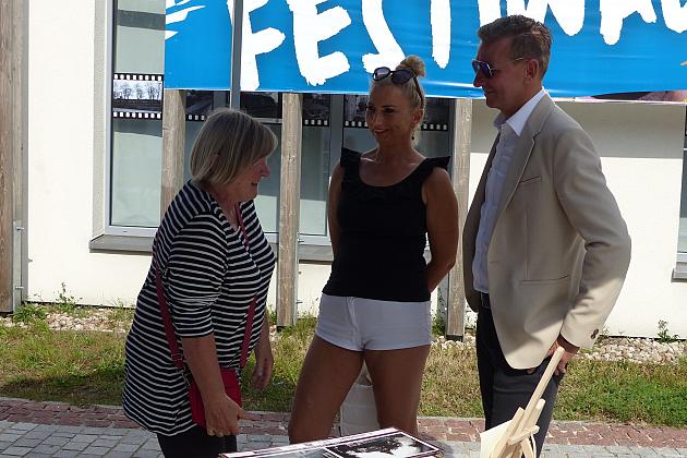 Festiwal Uliczny ożywił Nowy Świat i nie tylko