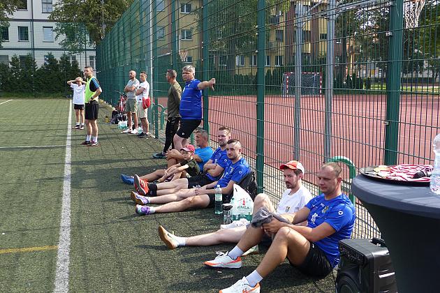 Festiwal Uliczny ożywił Nowy Świat i nie tylko