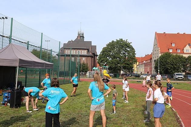 Stowarzyszenie Przyjaciół Siatkówki kończy 20 lat