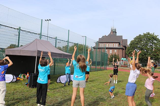 Stowarzyszenie Przyjaciół Siatkówki kończy 20 lat