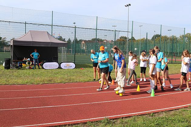 Stowarzyszenie Przyjaciół Siatkówki kończy 20 lat