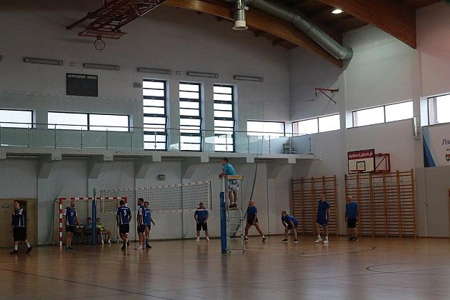 Stowarzyszenie Przyjaciół Siatkówki kończy 20 lat