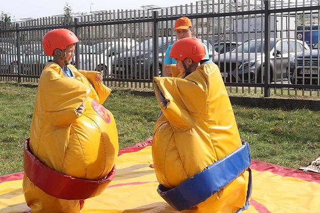 Stowarzyszenie Przyjaciół Siatkówki kończy 20 lat