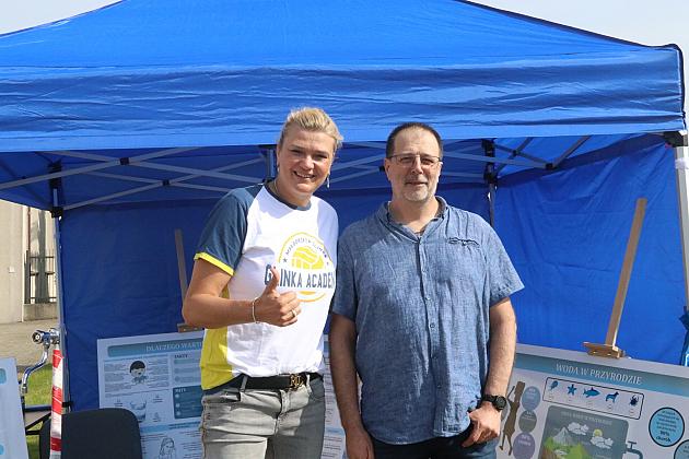 Stowarzyszenie Przyjaciół Siatkówki kończy 20 lat