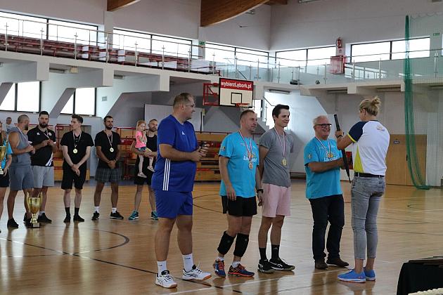 Stowarzyszenie Przyjaciół Siatkówki kończy 20 lat