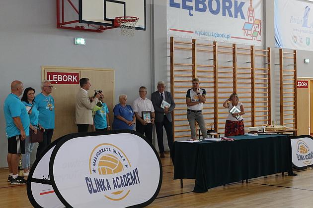 Stowarzyszenie Przyjaciół Siatkówki kończy 20 lat