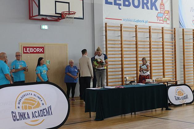 Stowarzyszenie Przyjaciół Siatkówki kończy 20 lat