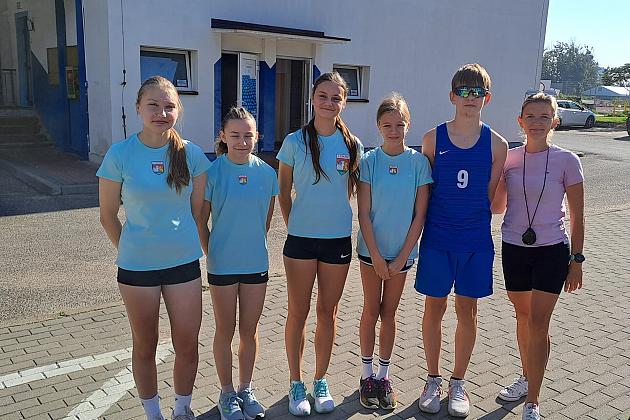 Znakomite wyniki reprezentantów Lęborskiego Klubu Biegaczy im. Braci Petk w zawodach w Słupsku i Gdańsku