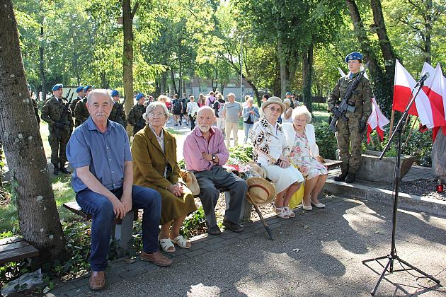 Pamięci Sybiraków i agresji ZSRR na Polskę
