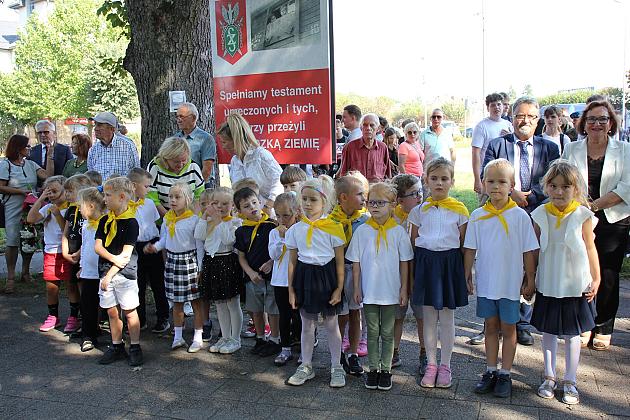 Pamięci Sybiraków i agresji ZSRR na Polskę