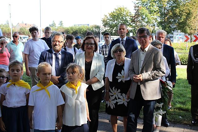 Pamięci Sybiraków i agresji ZSRR na Polskę