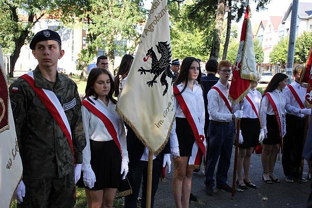Pamięci Sybiraków i agresji ZSRR na Polskę