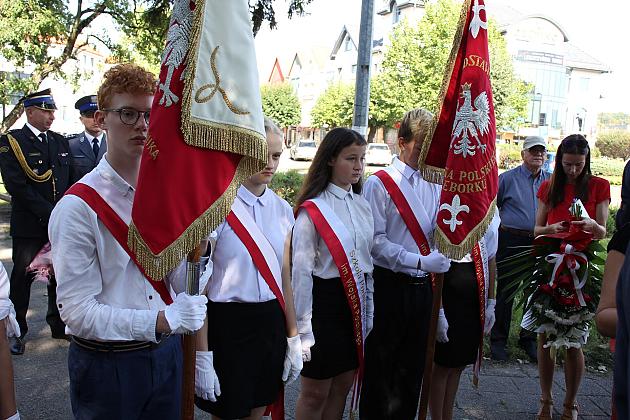 Pamięci Sybiraków i agresji ZSRR na Polskę