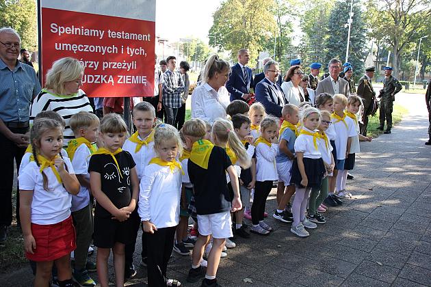 Pamięci Sybiraków i agresji ZSRR na Polskę