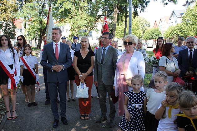 Pamięci Sybiraków i agresji ZSRR na Polskę