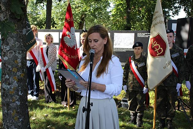 Pamięci Sybiraków i agresji ZSRR na Polskę