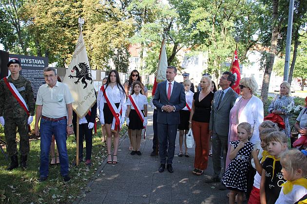 Pamięci Sybiraków i agresji ZSRR na Polskę