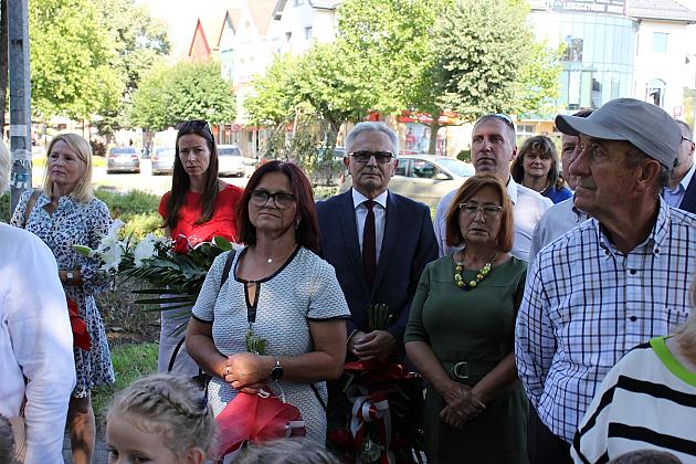 Pamięci Sybiraków i agresji ZSRR na Polskę