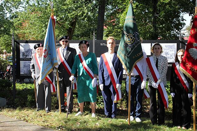 Pamięci Sybiraków i agresji ZSRR na Polskę