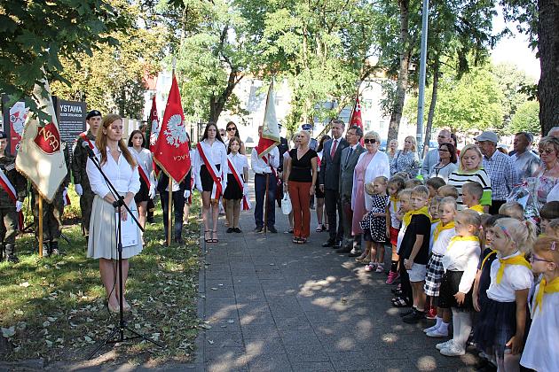 Pamięci Sybiraków i agresji ZSRR na Polskę
