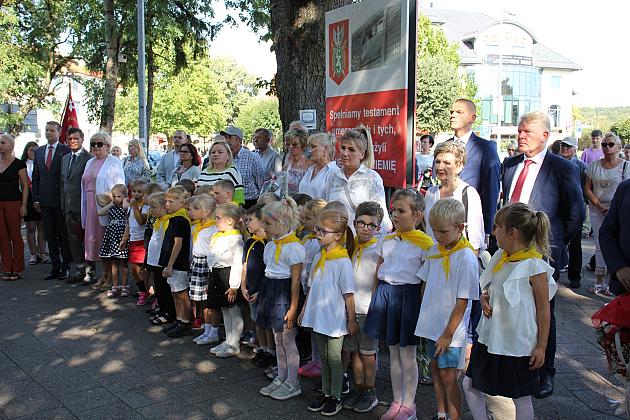 Pamięci Sybiraków i agresji ZSRR na Polskę