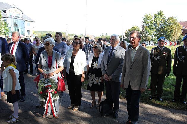 Pamięci Sybiraków i agresji ZSRR na Polskę