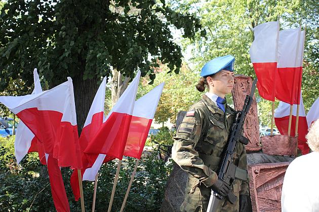 Pamięci Sybiraków i agresji ZSRR na Polskę