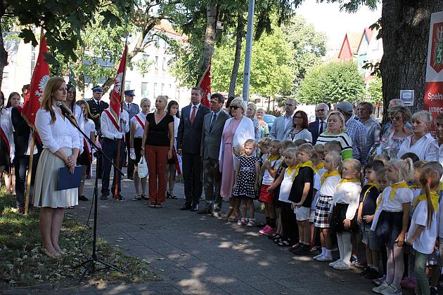 Pamięci Sybiraków i agresji ZSRR na Polskę