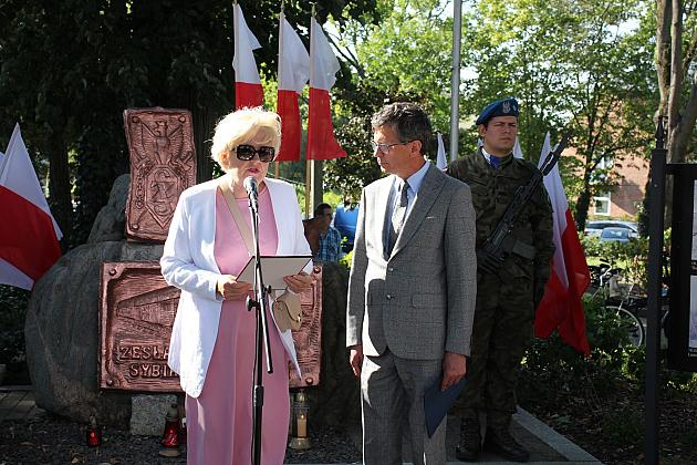Pamięci Sybiraków i agresji ZSRR na Polskę