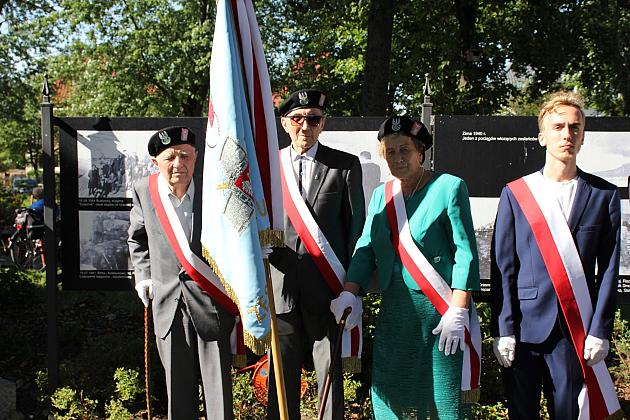 Pamięci Sybiraków i agresji ZSRR na Polskę