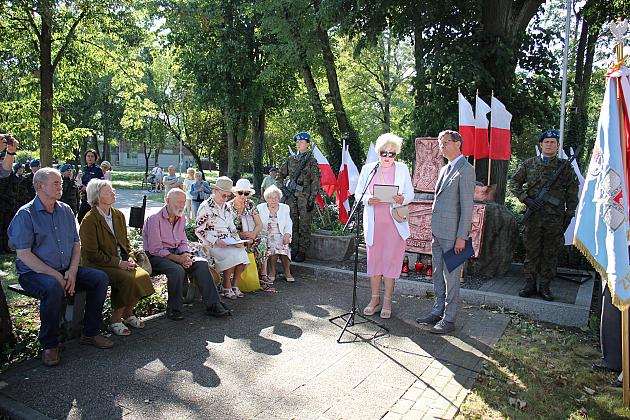 Pamięci Sybiraków i agresji ZSRR na Polskę