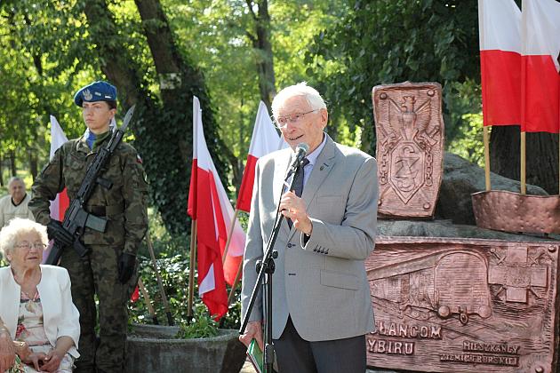 Pamięci Sybiraków i agresji ZSRR na Polskę