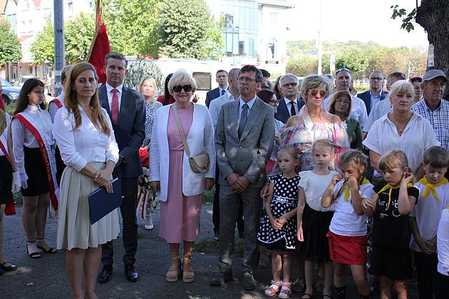 Pamięci Sybiraków i agresji ZSRR na Polskę