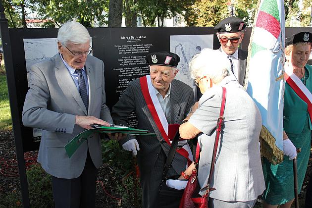Pamięci Sybiraków i agresji ZSRR na Polskę