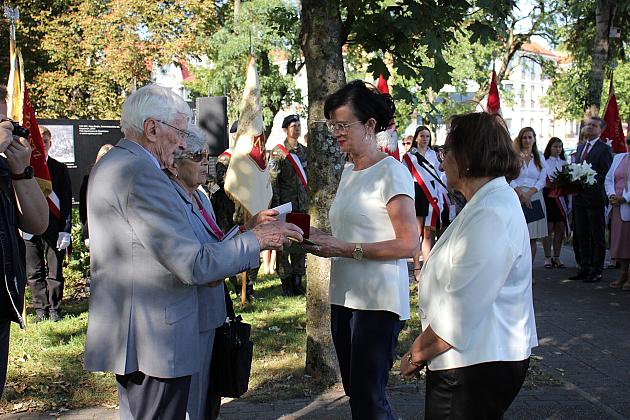 Pamięci Sybiraków i agresji ZSRR na Polskę
