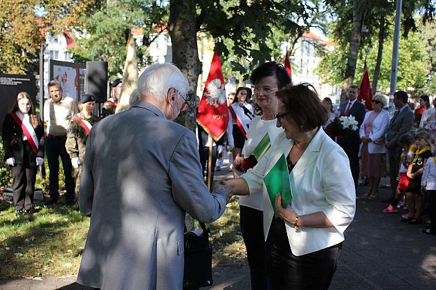 Pamięci Sybiraków i agresji ZSRR na Polskę