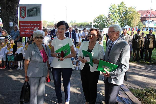 Pamięci Sybiraków i agresji ZSRR na Polskę