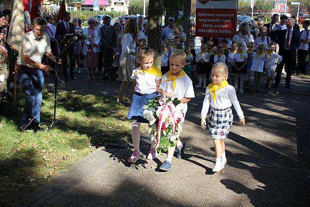 Pamięci Sybiraków i agresji ZSRR na Polskę