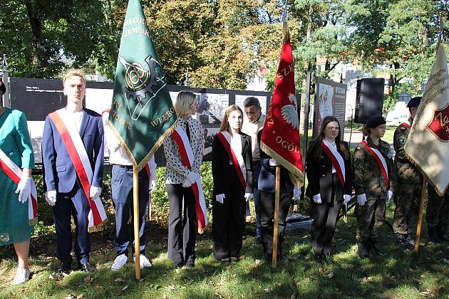 Pamięci Sybiraków i agresji ZSRR na Polskę
