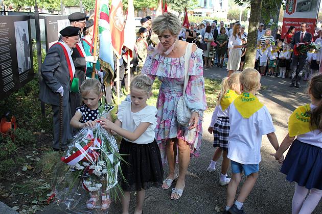 Pamięci Sybiraków i agresji ZSRR na Polskę