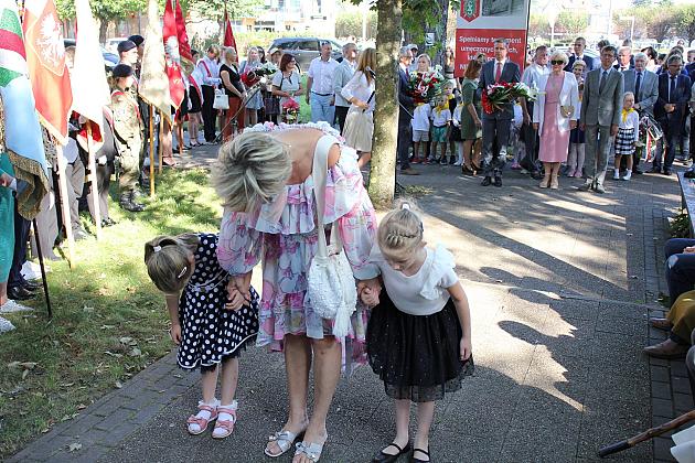 Pamięci Sybiraków i agresji ZSRR na Polskę